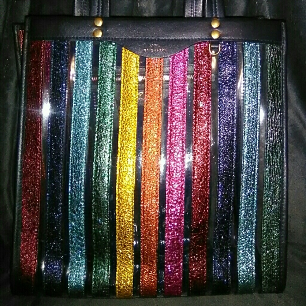 Anya Hindmarch Tote